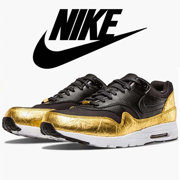 Espera un minuto mientras tanto Condimento Nike | Shoes | Nike Womens Super Bowl 5 Air Max Ultra Ess Premium Size 7 |  Poshmark